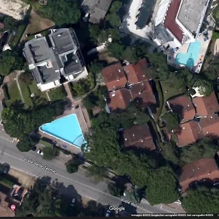 Lignano Pineta Penthouse * Линьяно-Саббьядоро