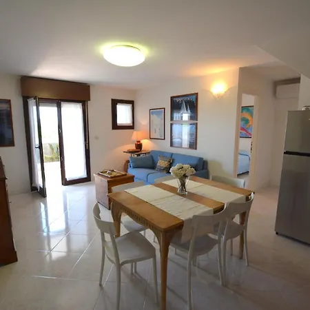 Lignano Pineta Penthouse Апартаменты