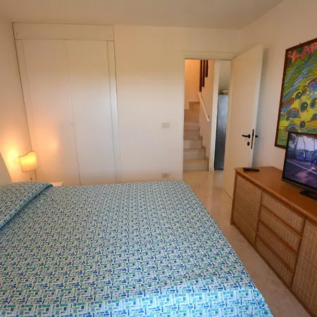 Lignano Pineta Penthouse Апартаменты