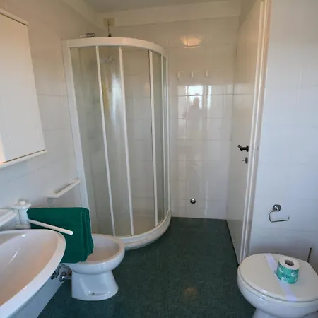 Lignano Pineta Penthouse Апартаменты