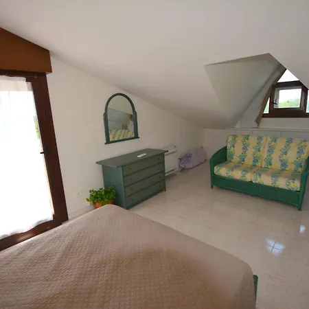Lignano Pineta Penthouse * Линьяно-Саббьядоро